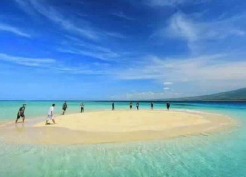 Camping And Tour Gili Kondo Island