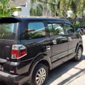 Bangsal Transport