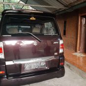 Kuta Transport
