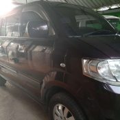 Lombok Transport