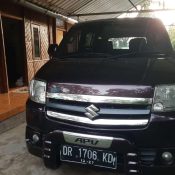 Tetebatu transport