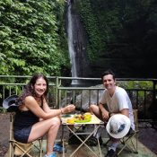 Waterfall Tour