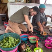 Cooking Class