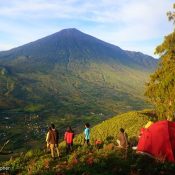 Pergasingan hill